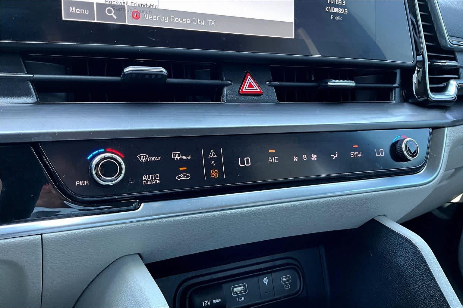 Thumbnail: 2023 Kia Sportage - 25