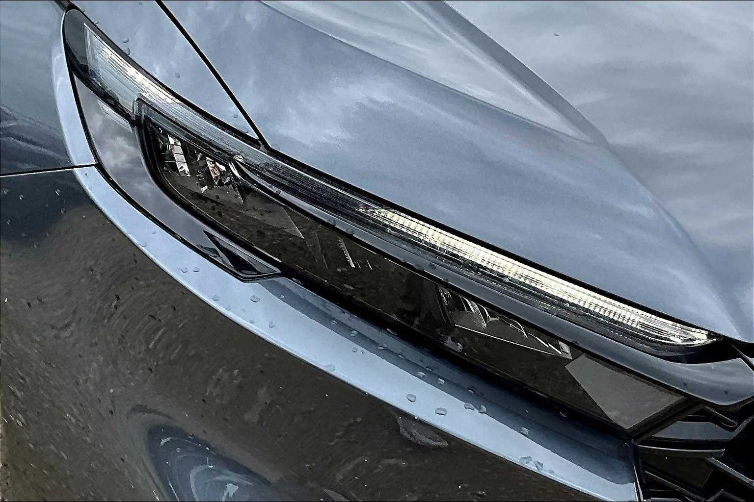 Thumbnail: 2025 Honda CR-V - 27