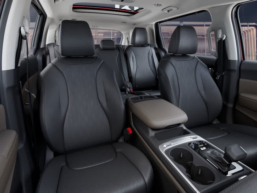 2026 Kia Carnival SX 15