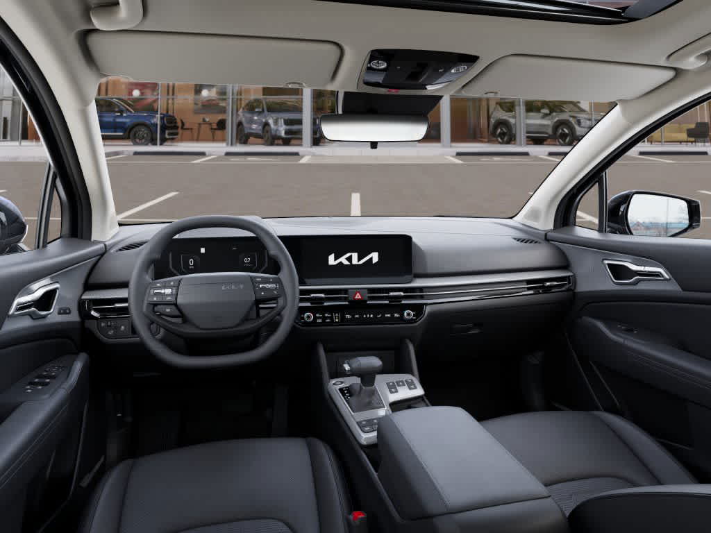 2026 Kia Sportage SX Prestige 14