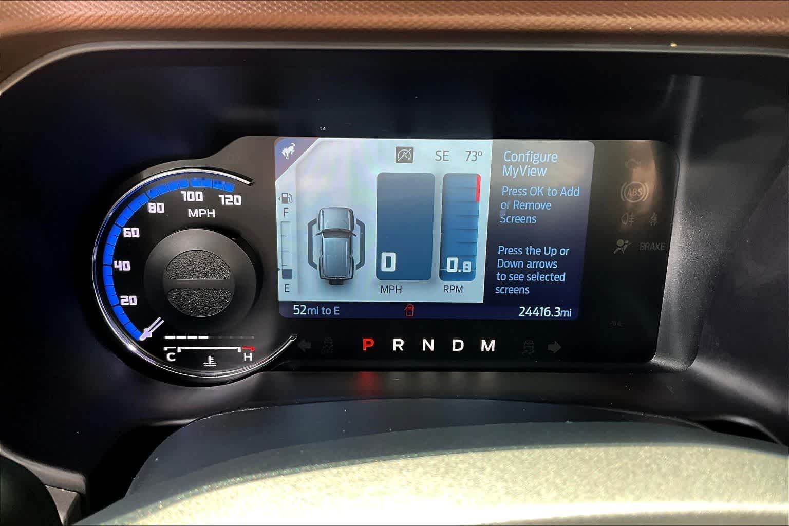 Thumbnail: 2023 Ford Bronco - 18