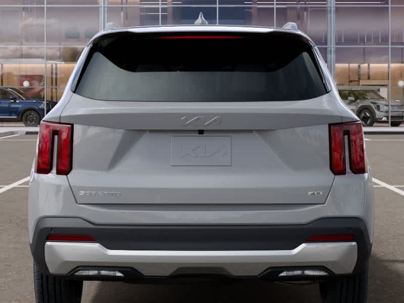 Thumbnail: 2026 Kia Sorento - 13
