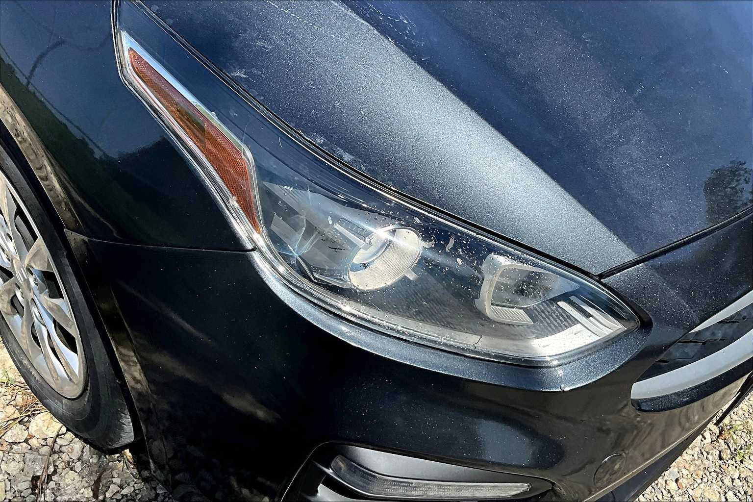 Thumbnail: 2020 Kia Forte - 29