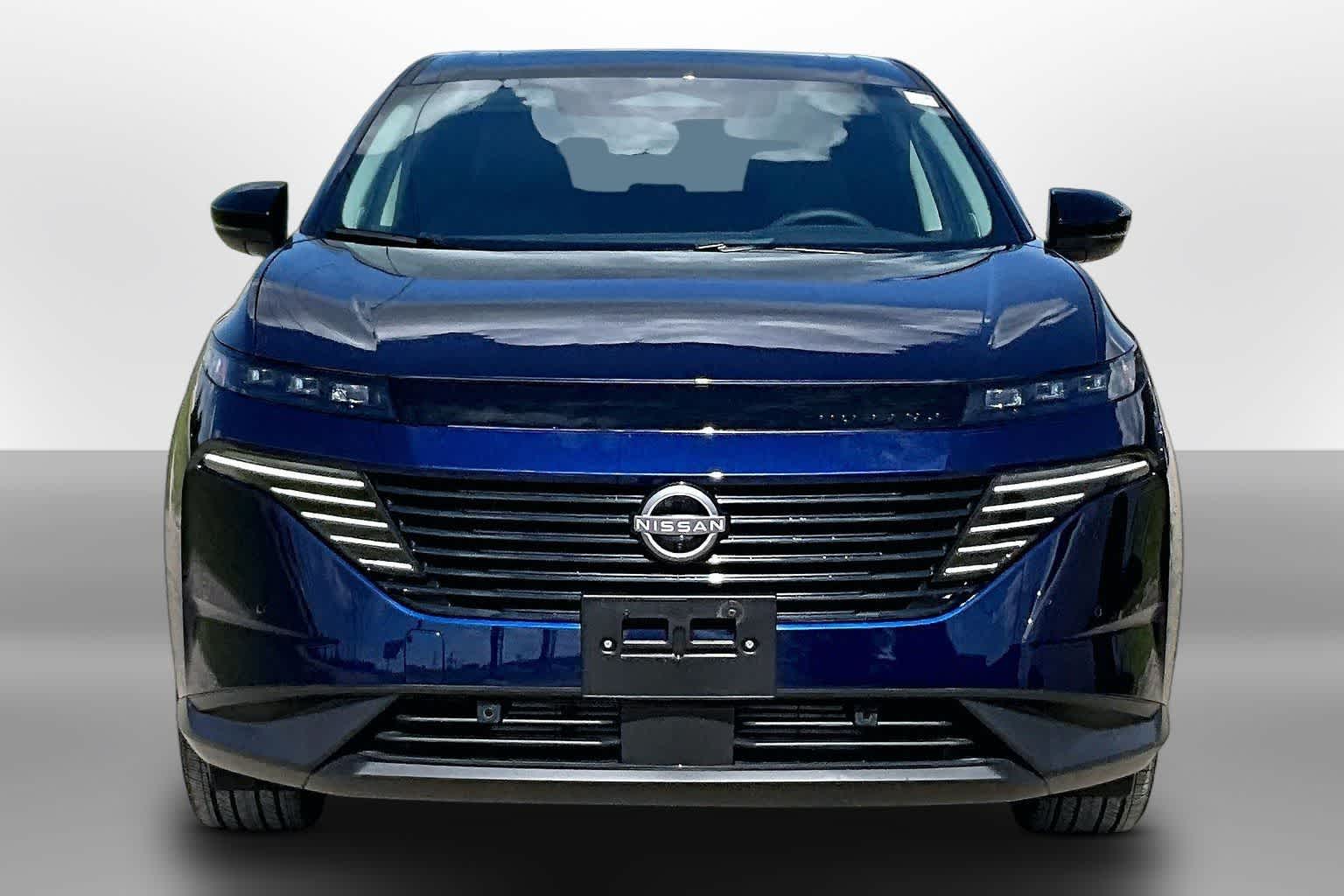 Thumbnail: 2025 Nissan Murano - 3