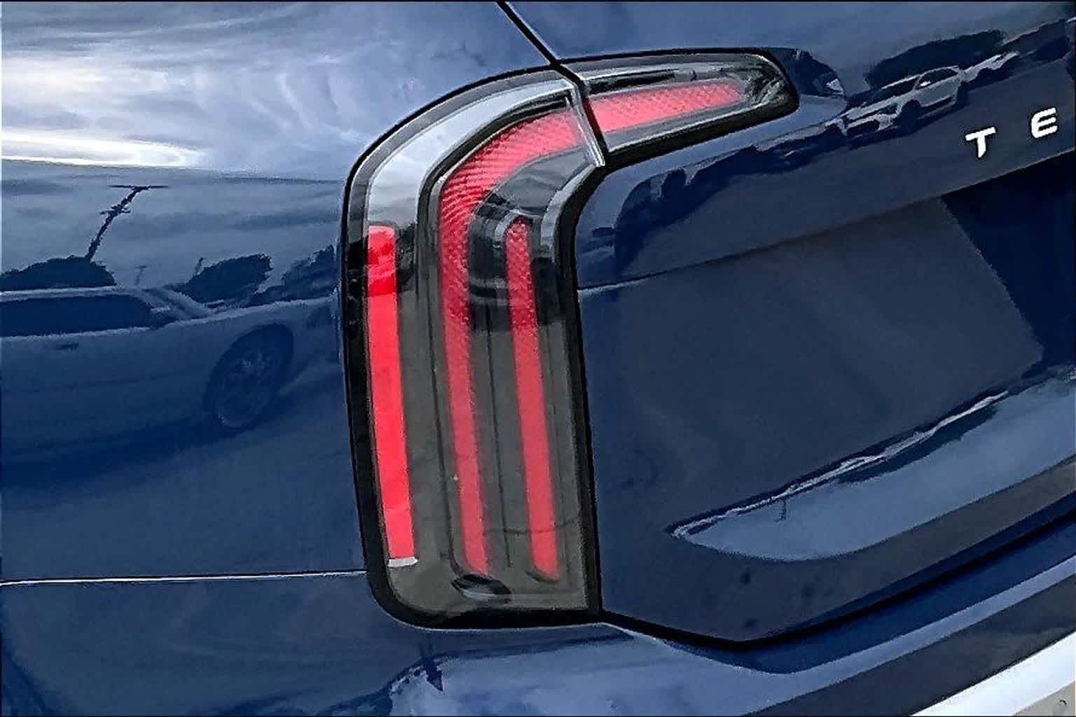 Thumbnail: 2023 Kia Telluride - 27