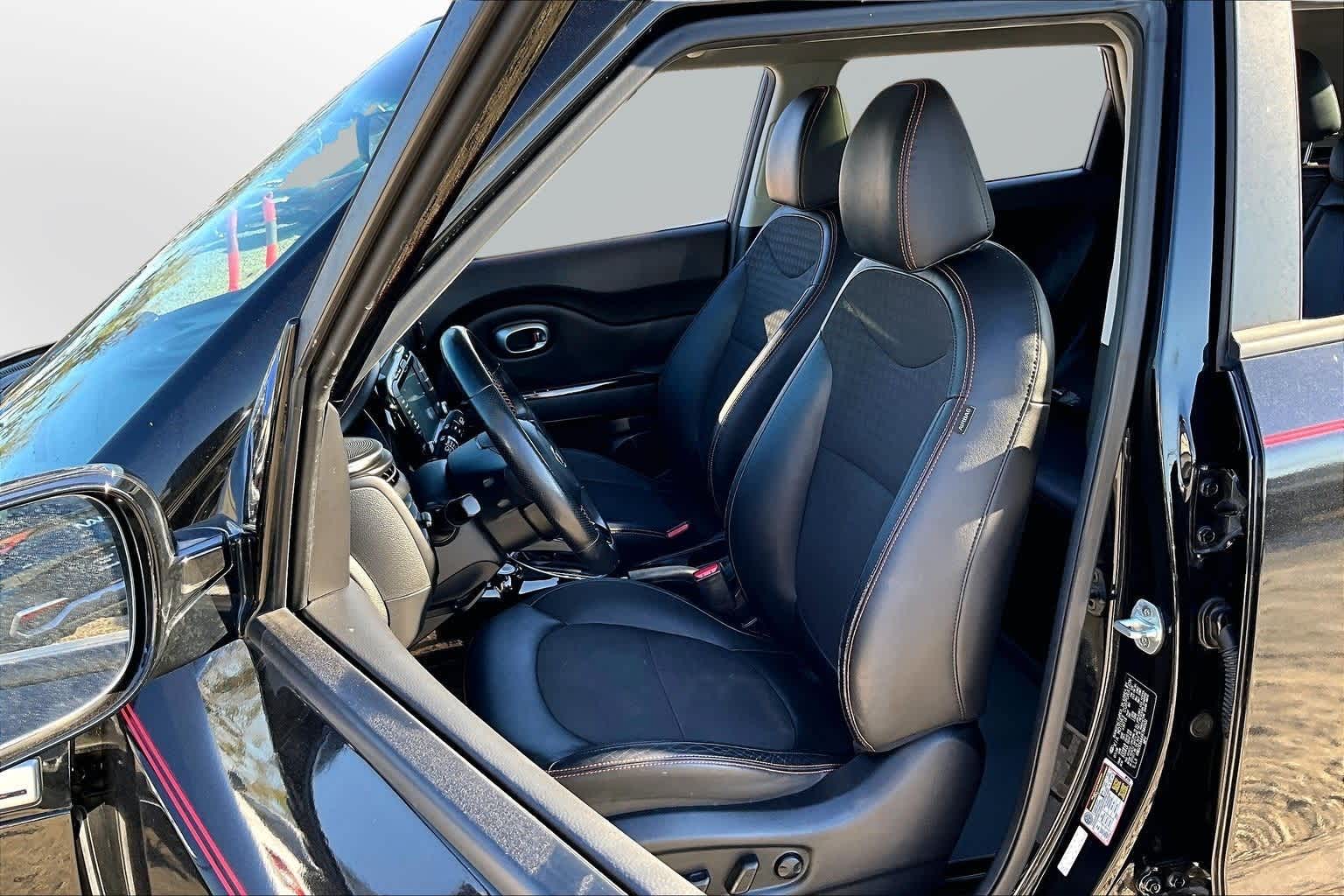 Thumbnail: 2019 Kia Soul - 24