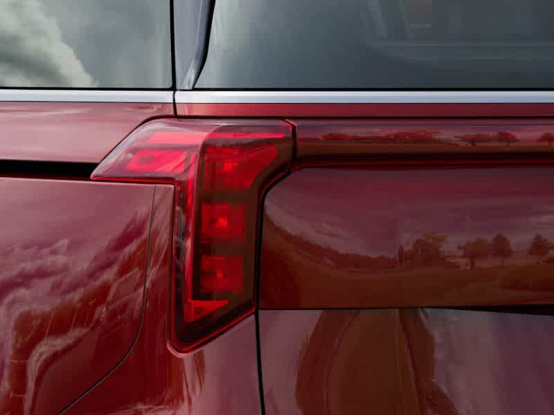 2026 Kia Carnival SX 11