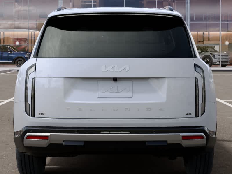 Thumbnail: 2027 Kia Telluride - 13