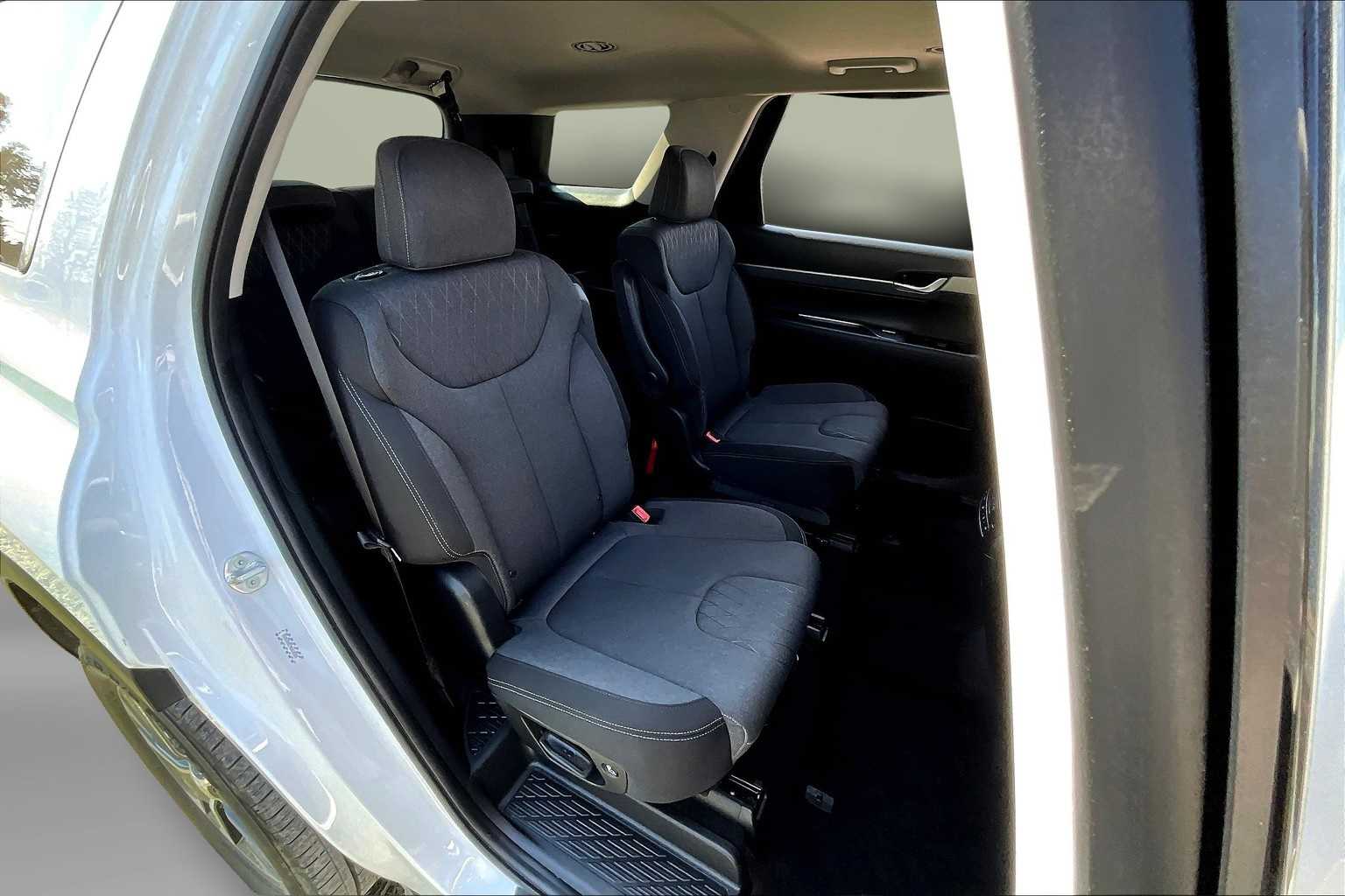 Thumbnail: 2022 Hyundai Palisade - 28