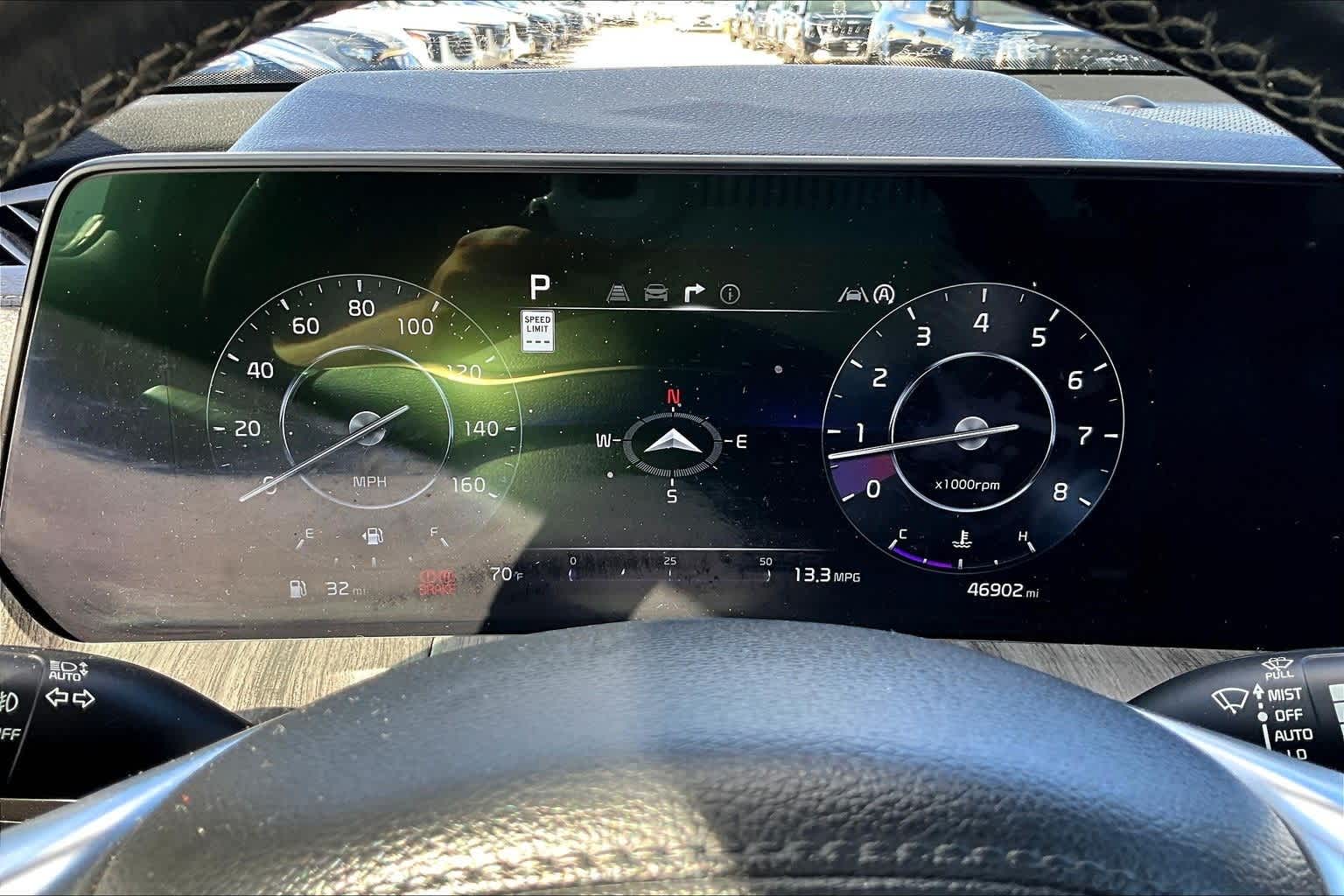 Thumbnail: 2024 Kia Telluride - 19