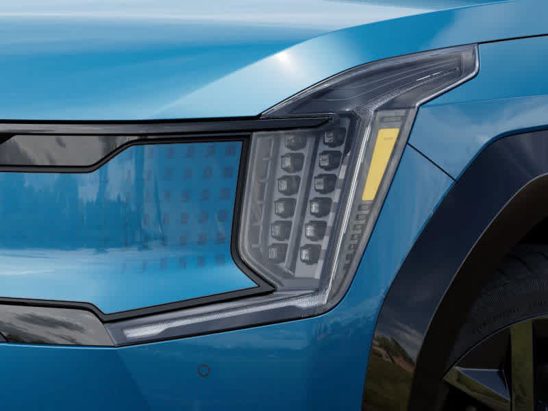 Thumbnail: 2026 Kia EV9 - 10