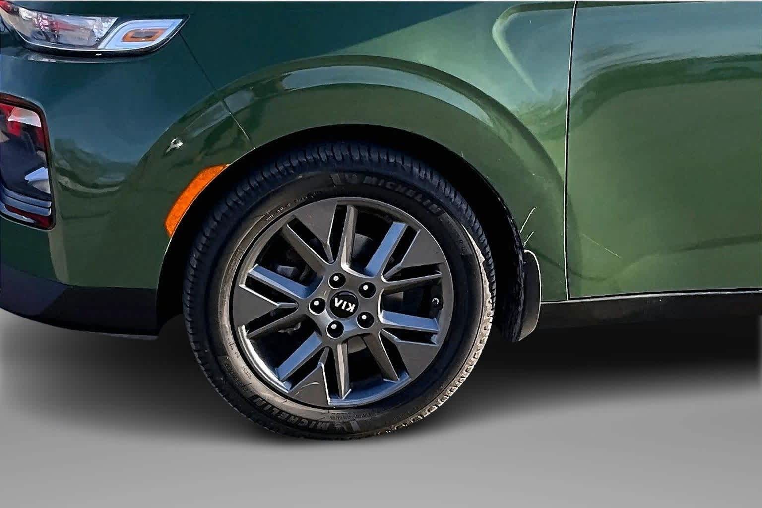 Thumbnail: 2021 Kia Soul - 8