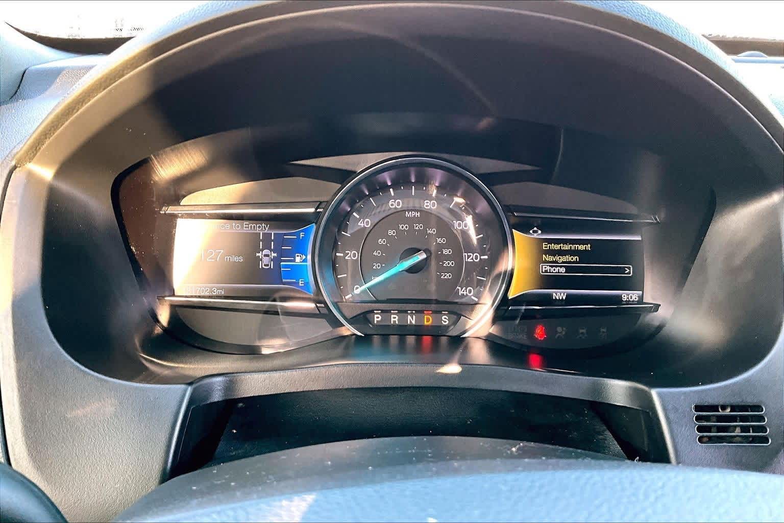 Thumbnail: 2019 Ford Explorer - 20