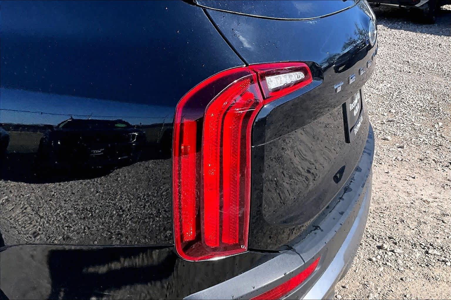 Thumbnail: 2020 Kia Telluride - 29