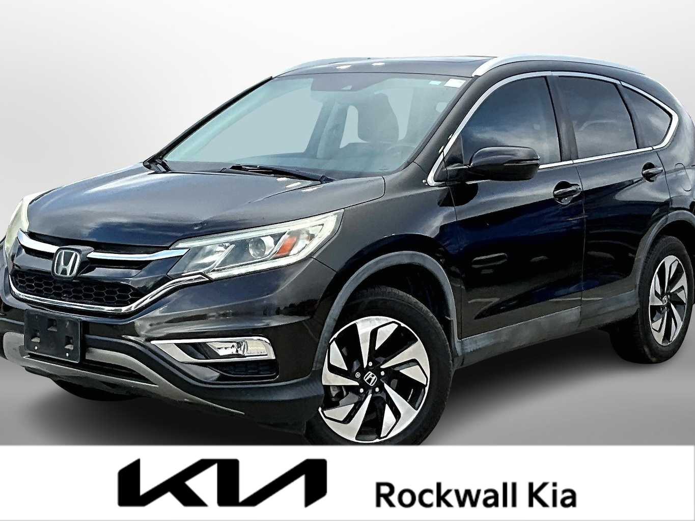Thumbnail: 2016 Honda CR-V - 1