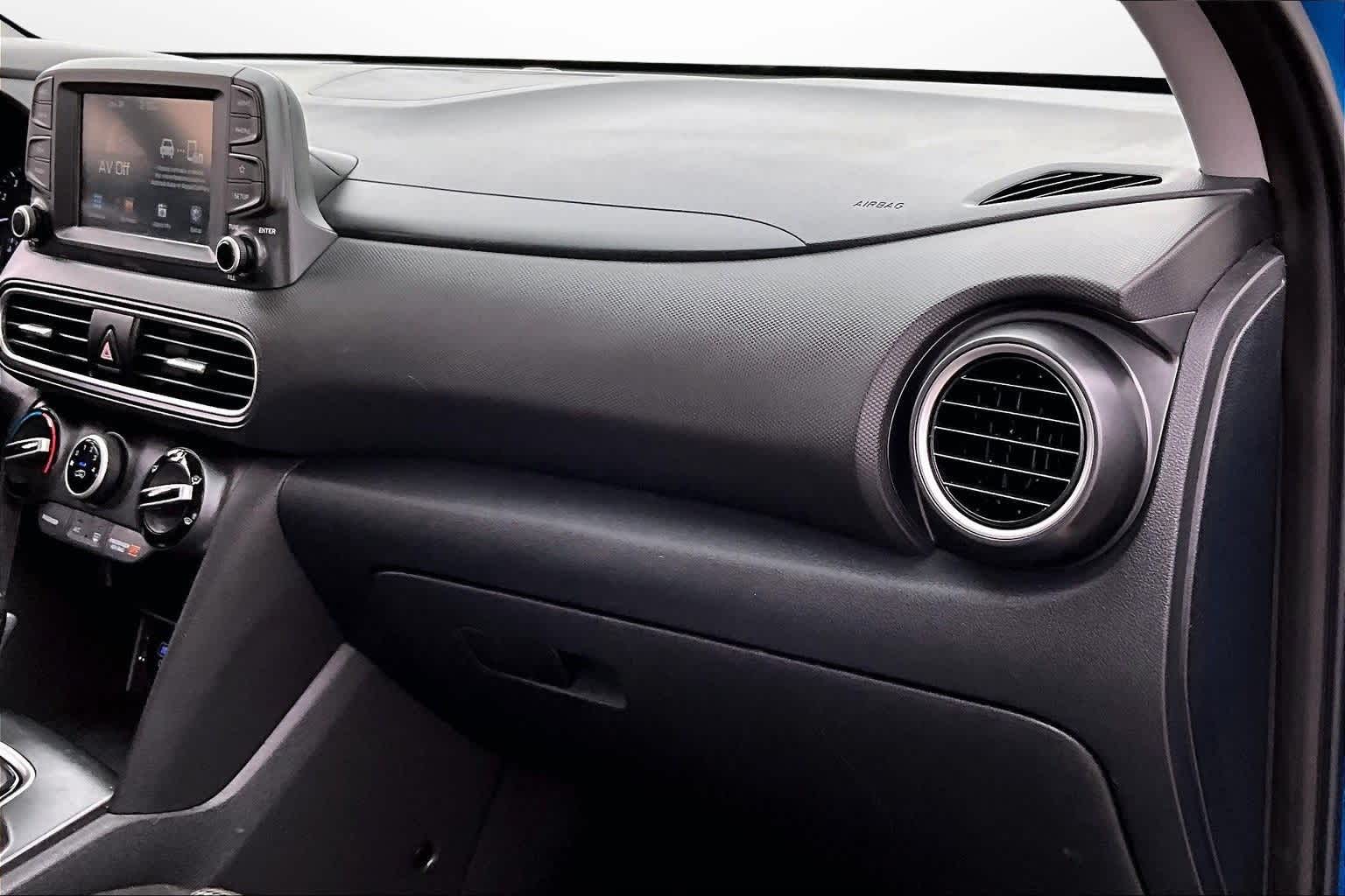 Thumbnail: 2019 Hyundai Kona - 15