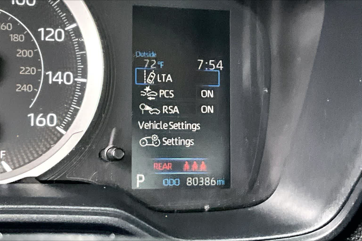 Thumbnail: 2020 Toyota Corolla - 19