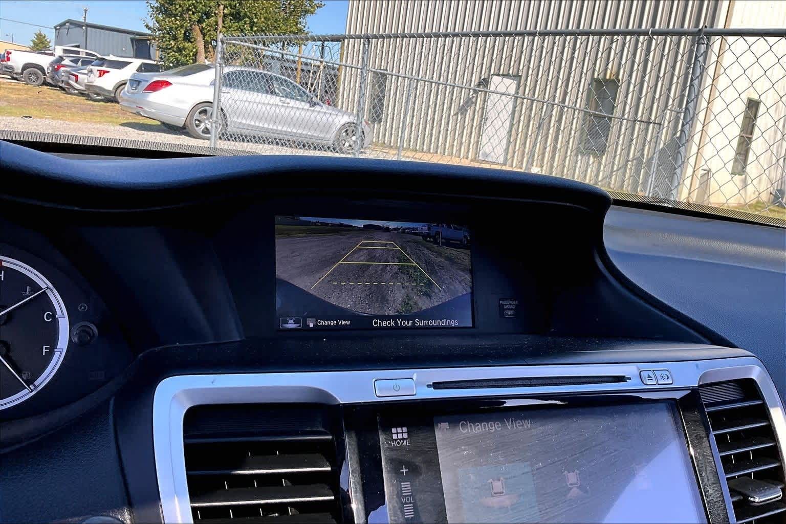 Thumbnail: 2017 Honda Accord - 20