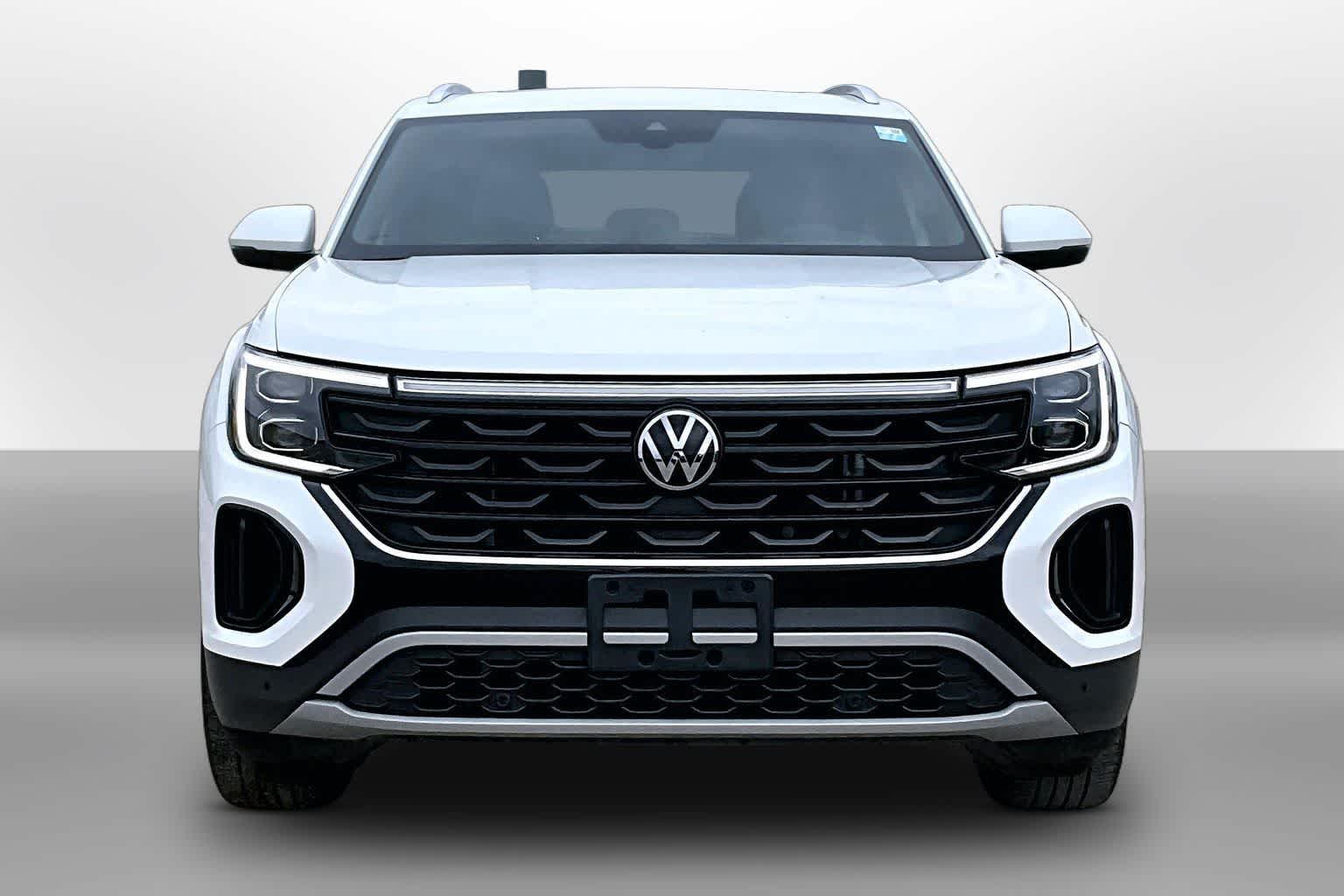Thumbnail: 2024 Volkswagen Atlas - 3