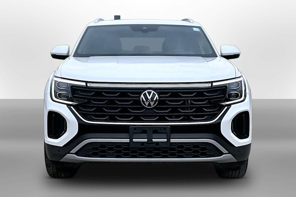 Used 2024 Volkswagen Atlas Cross Sport 2.0T SEL SUV