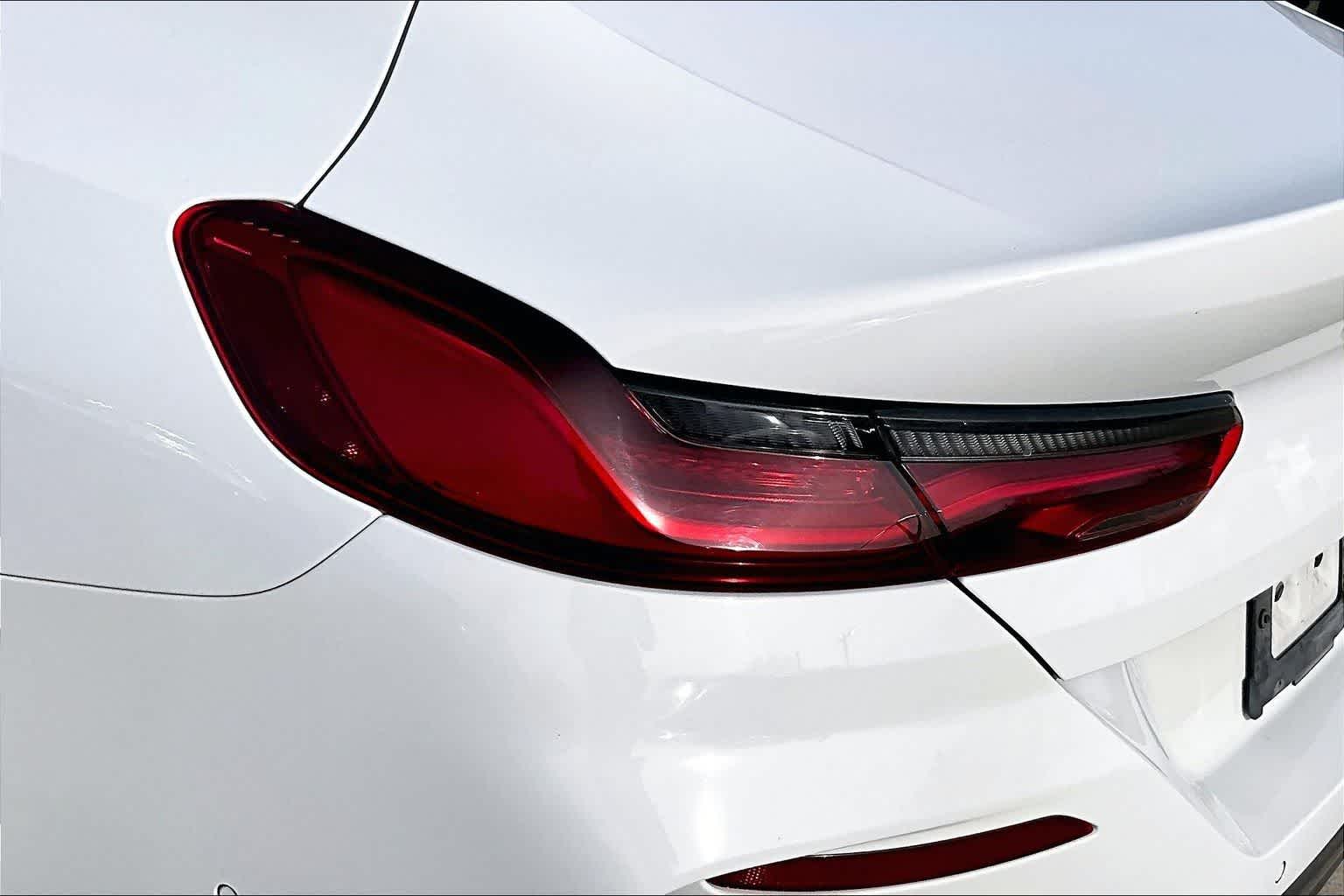 Thumbnail: 2022 BMW 8 Series - 29