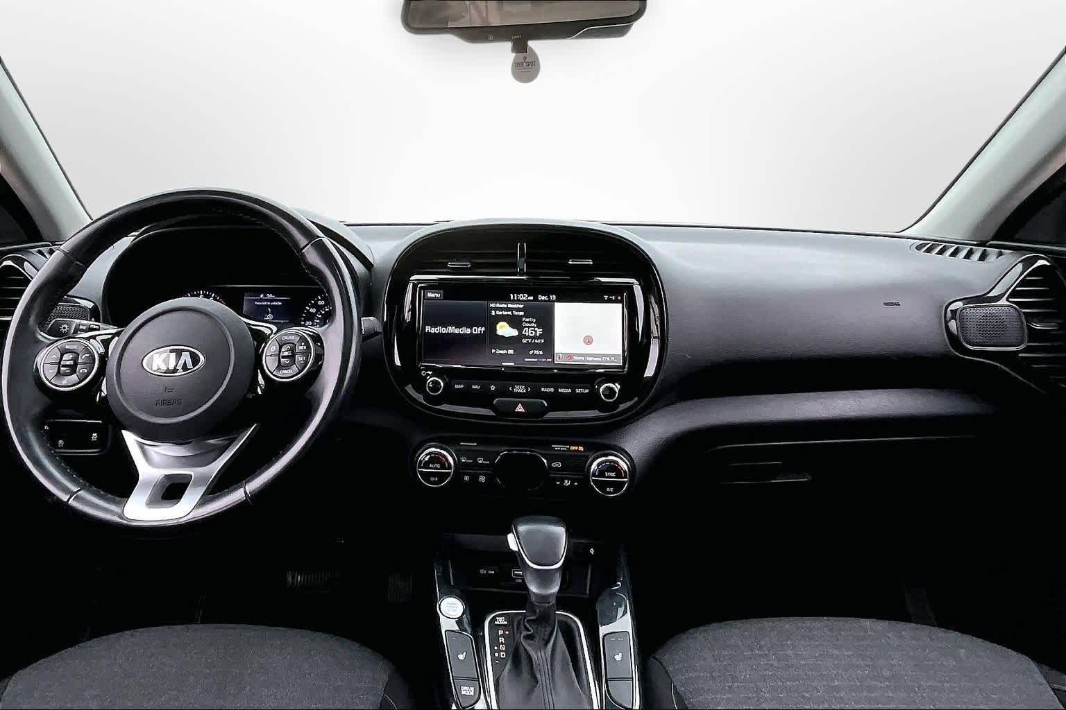 Thumbnail: 2021 Kia Soul - 14