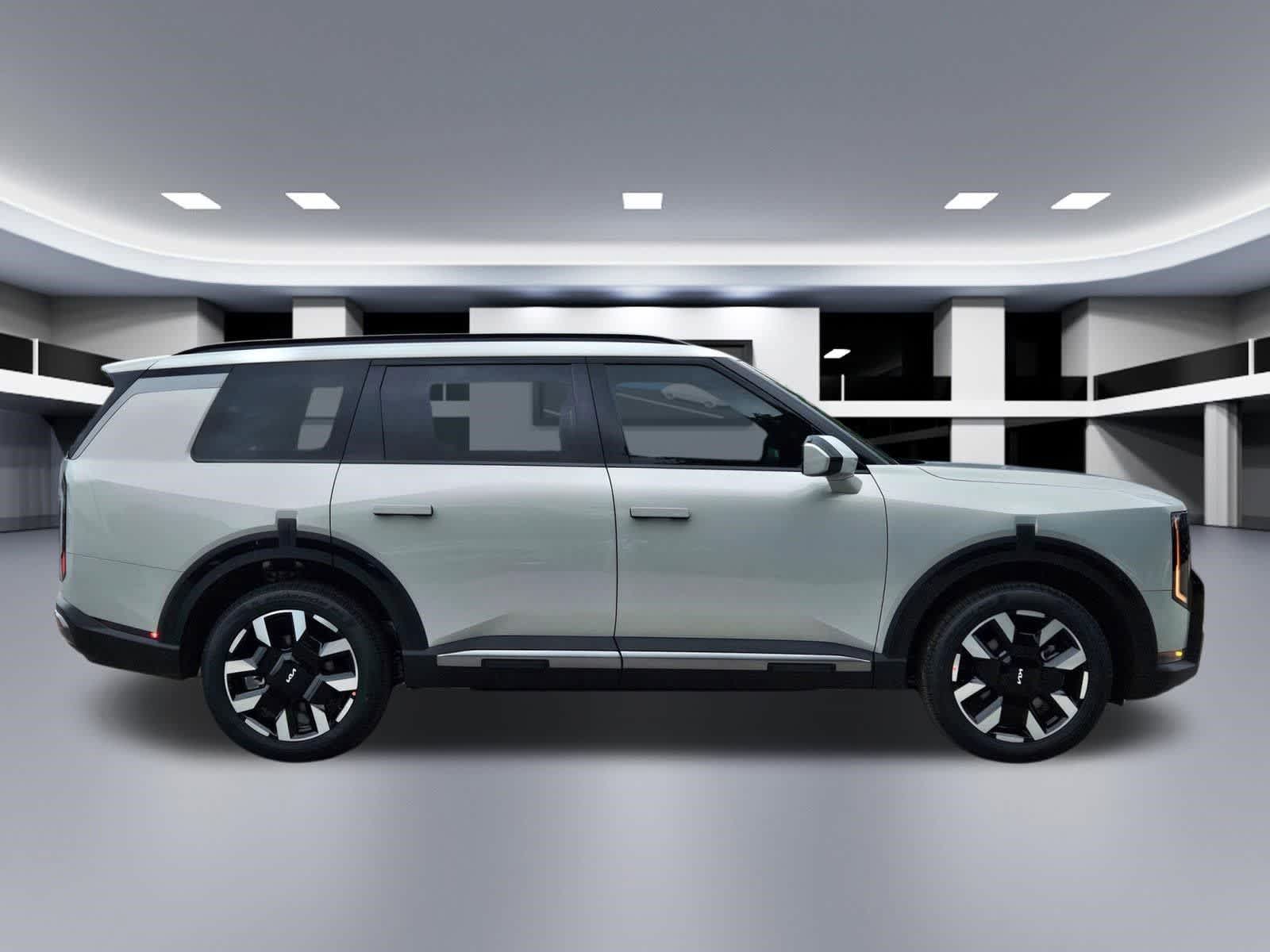 Thumbnail: 2027 Kia Telluride - 7