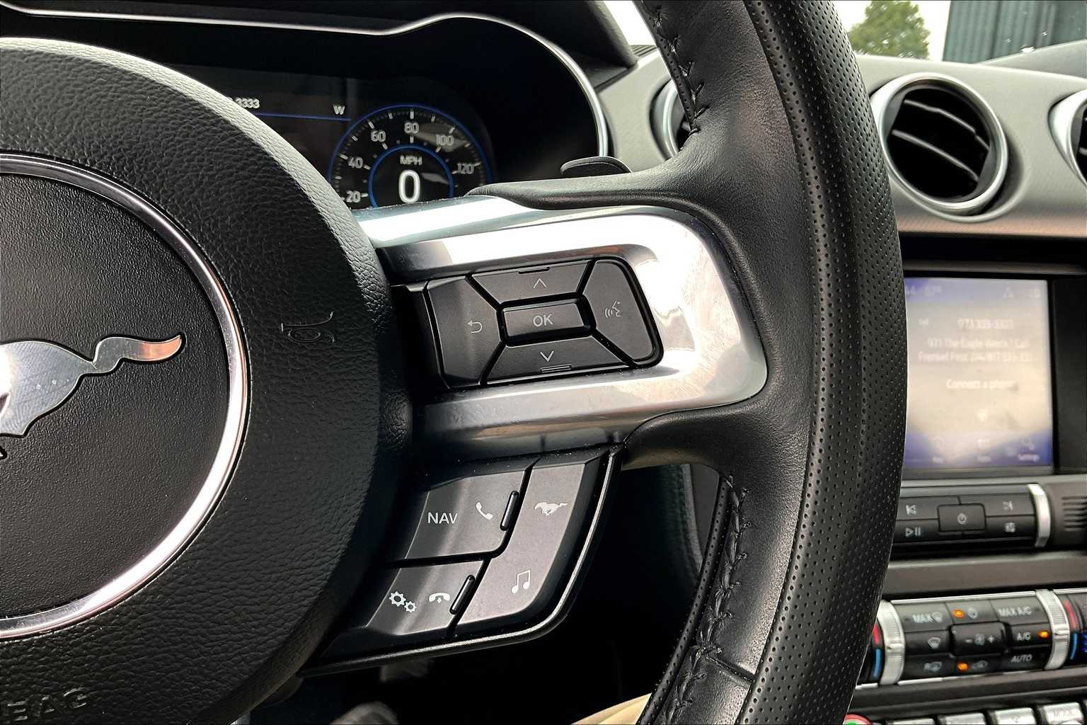 Thumbnail: 2020 Ford Mustang - 20