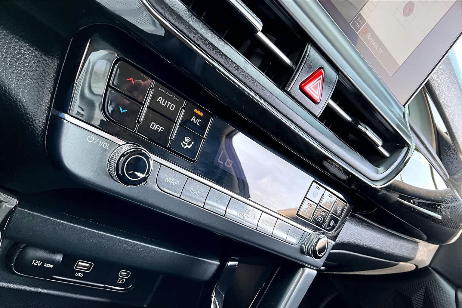 Thumbnail: 2024 Kia Seltos - 23