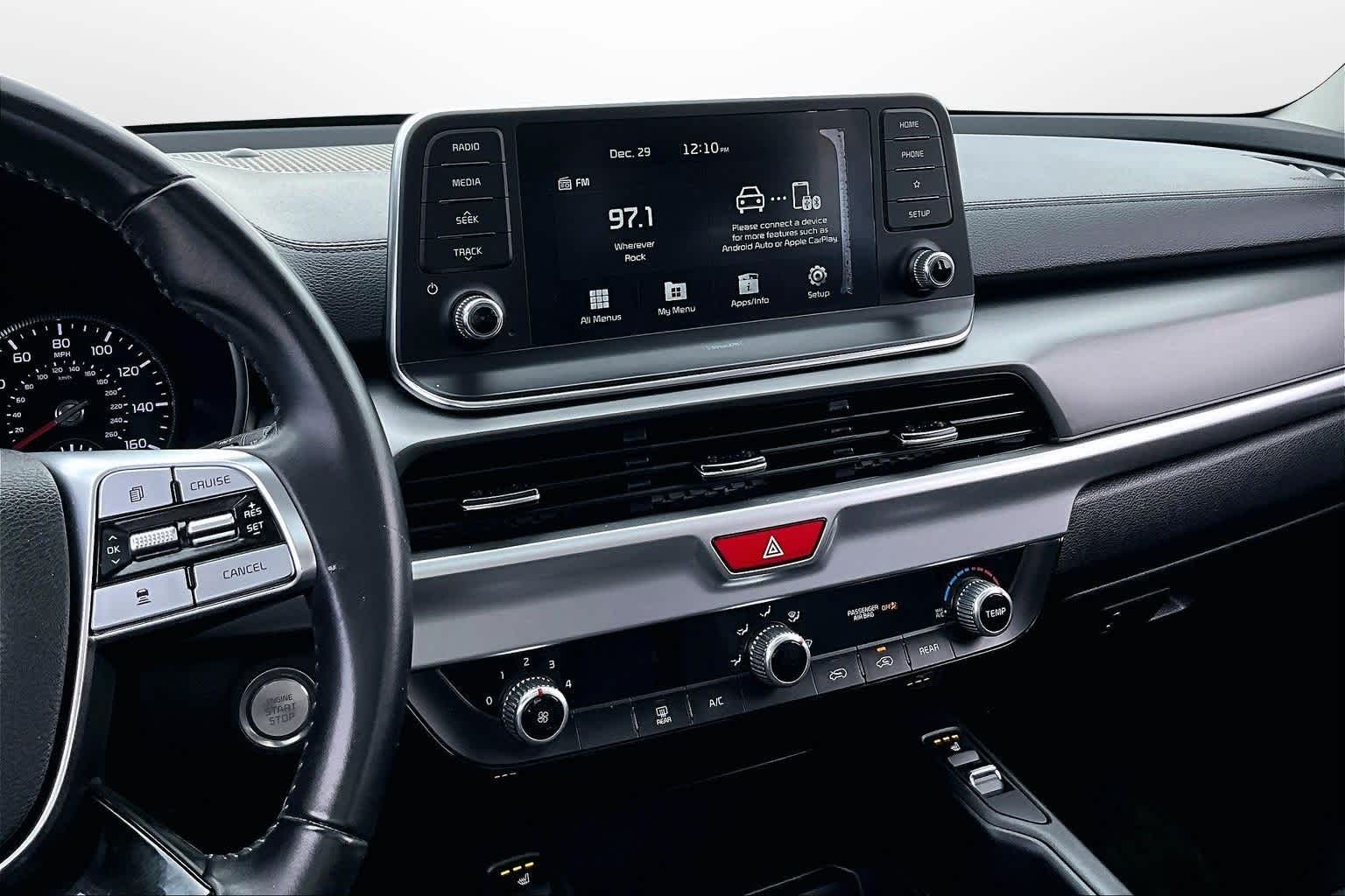 Thumbnail: 2021 Kia Telluride - 6