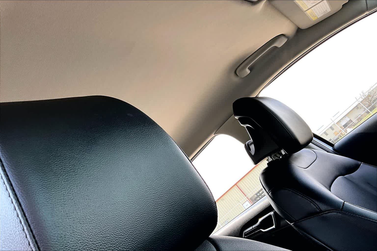 Thumbnail: 2024 Kia Sportage - 16