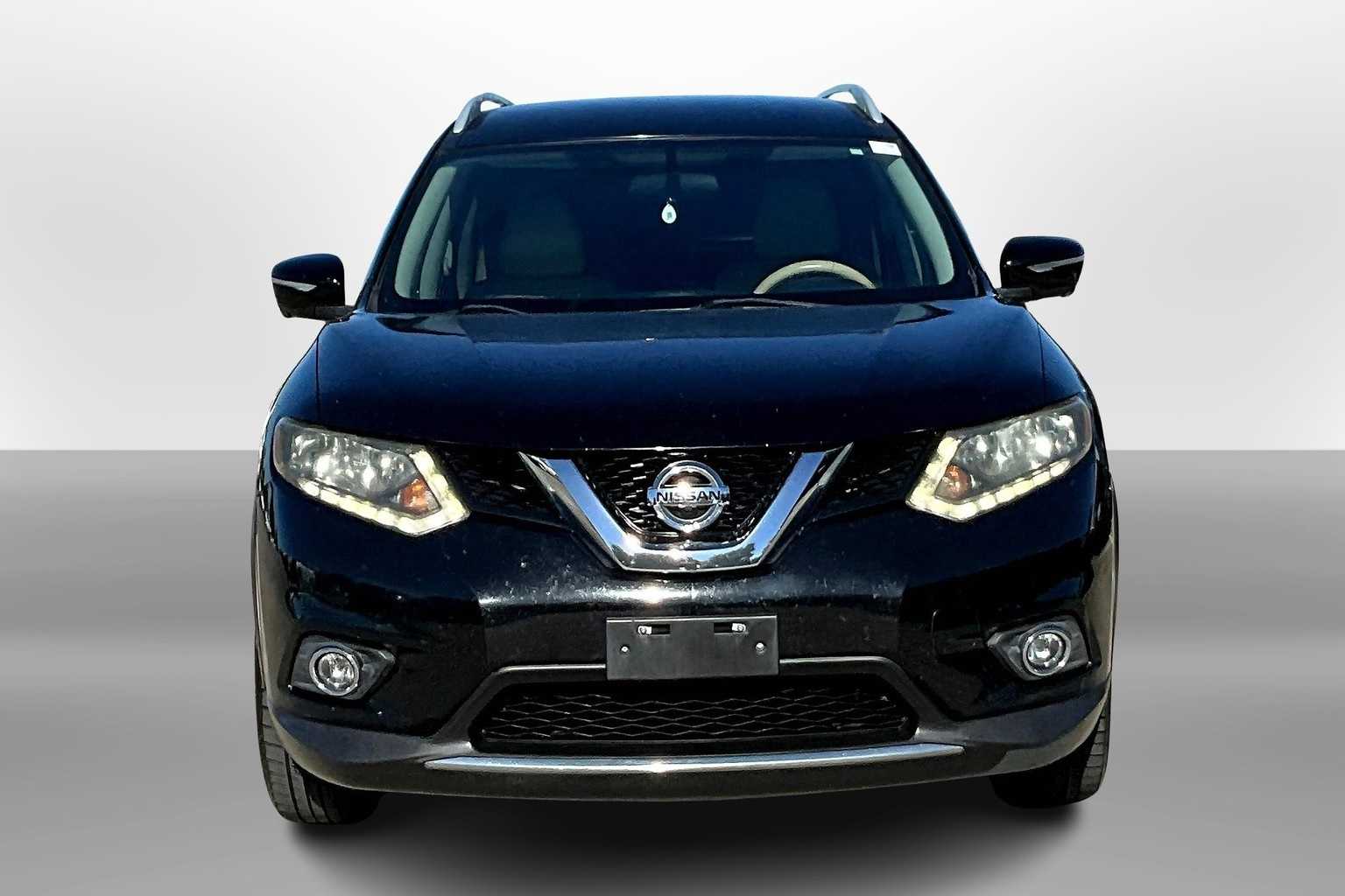 Thumbnail: 2014 Nissan Rogue - 3