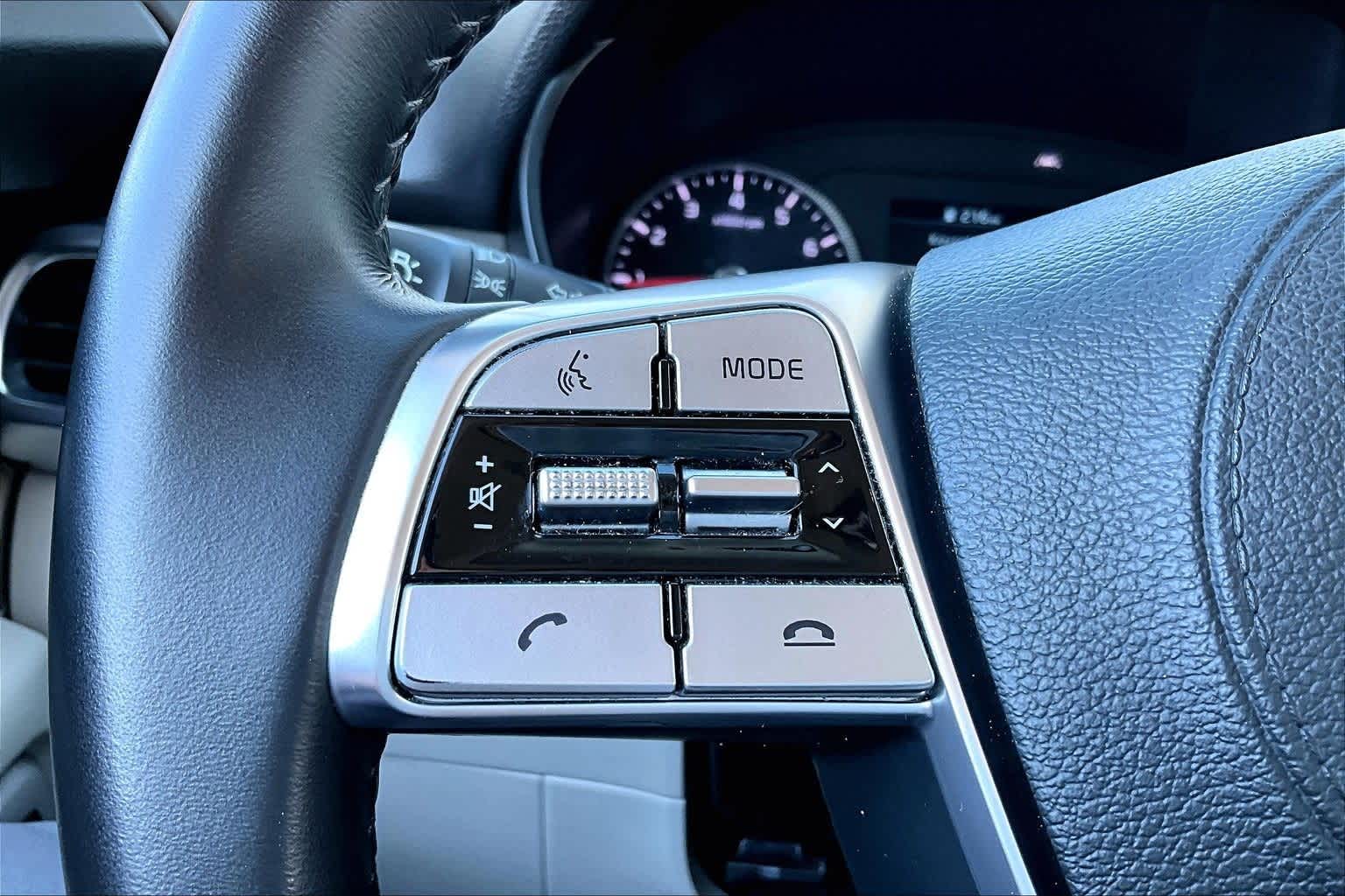 Thumbnail: 2020 Kia Telluride - 17