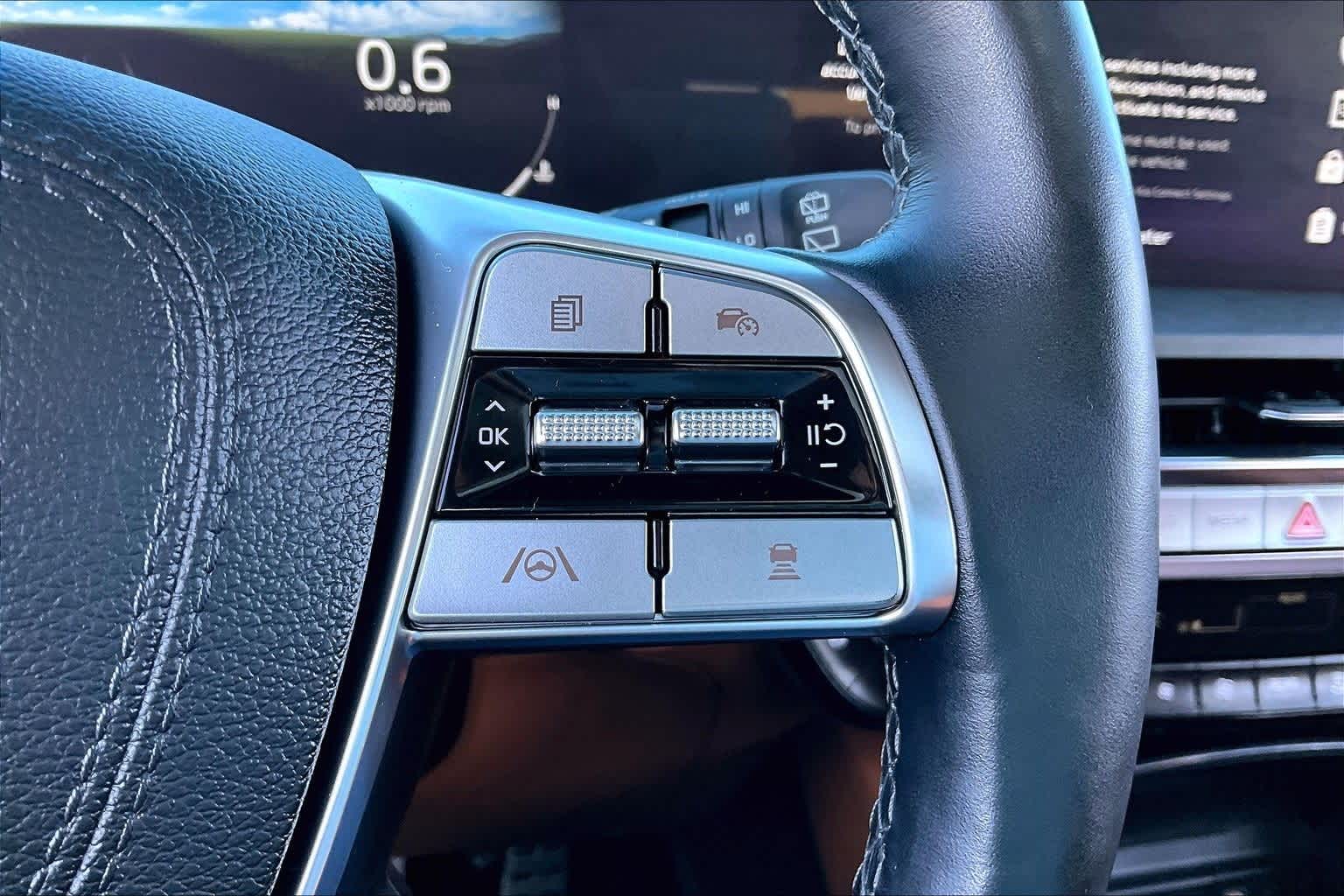 Thumbnail: 2024 Kia Telluride - 20