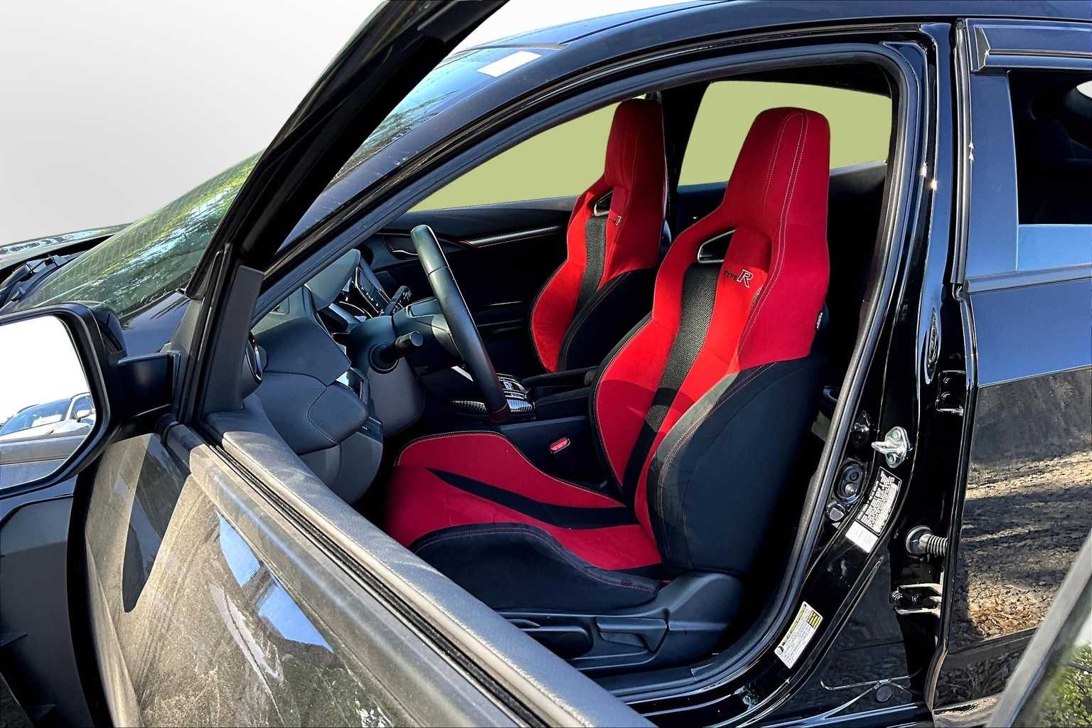 Thumbnail: 2019 Honda Civic - 25