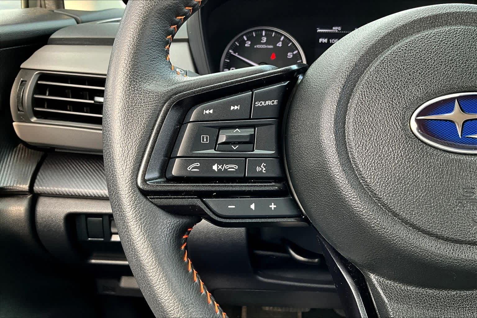 Thumbnail: 2024 Subaru Crosstrek - 19