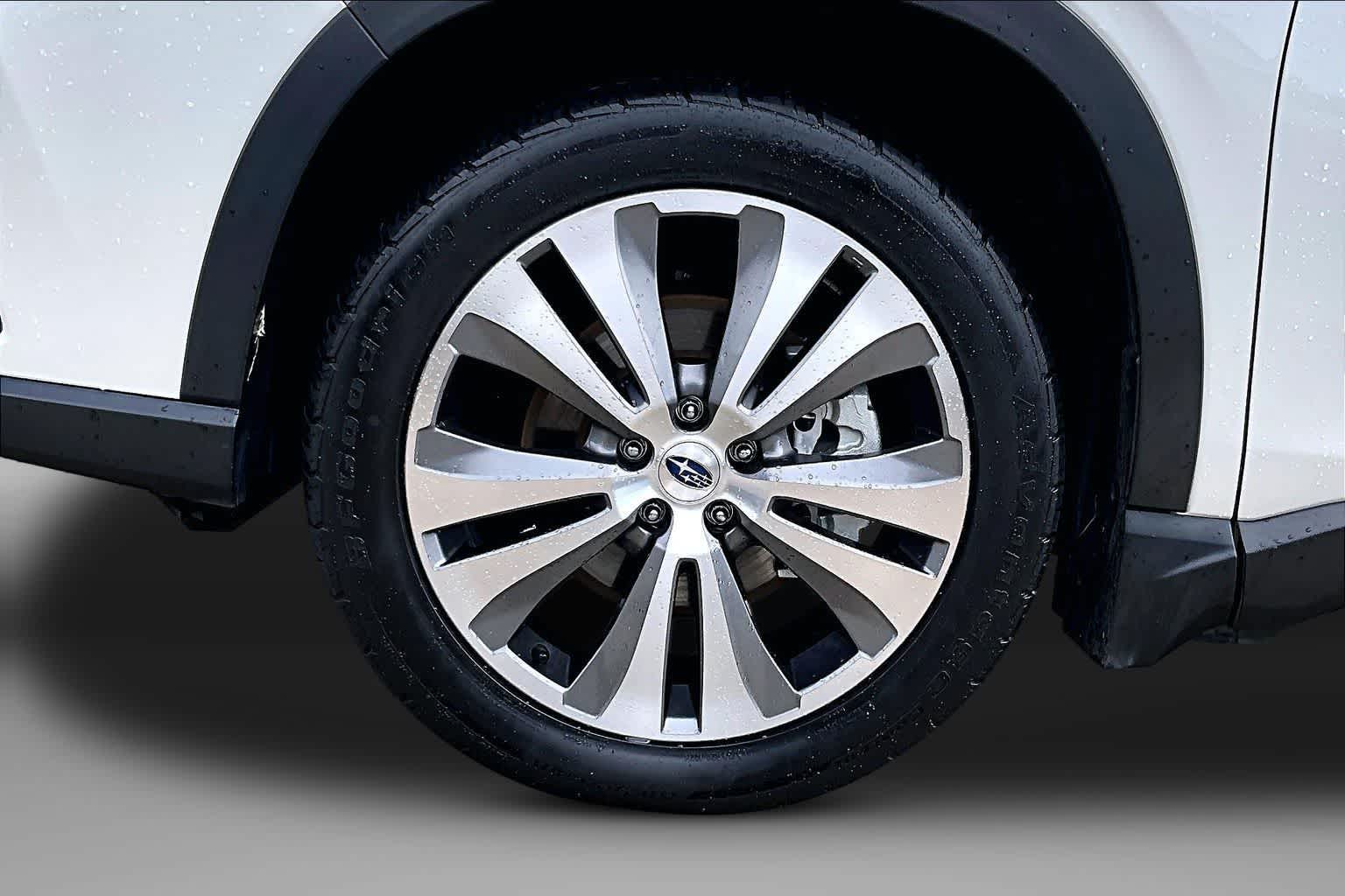 Thumbnail: 2021 Subaru Ascent - 7