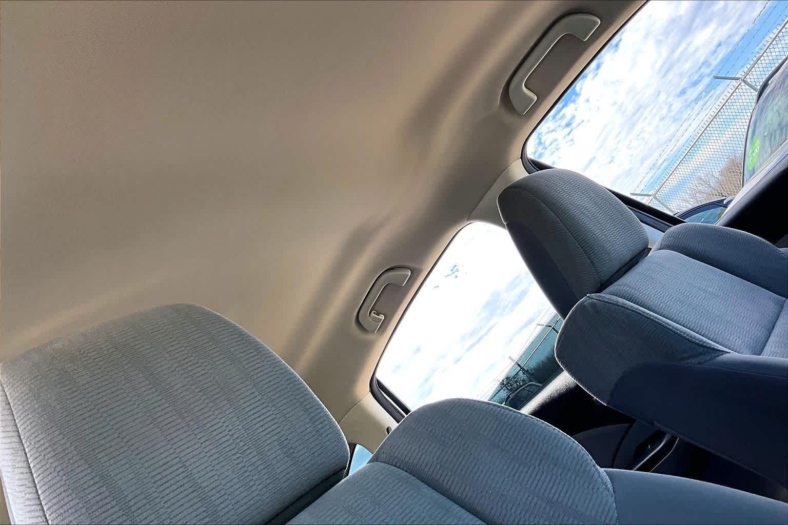 Thumbnail: 2013 Honda CR-V - 16