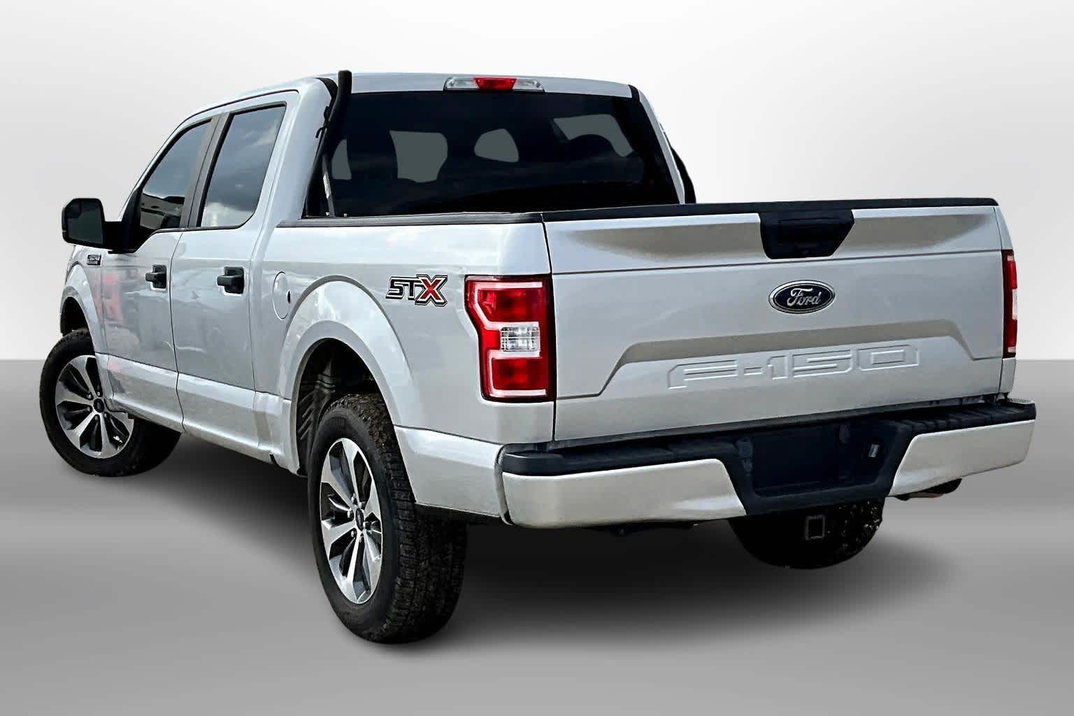 Thumbnail: 2019 Ford F-150 - 10