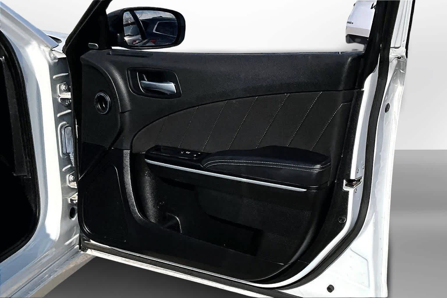 Thumbnail: 2023 Dodge Charger - 18