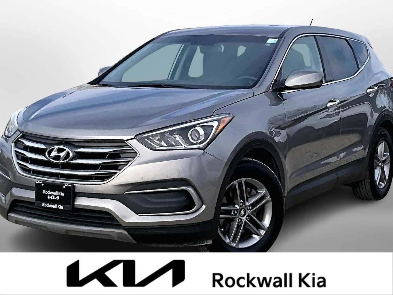 2018 Hyundai Santa Fe Sport 2.0T -
                  Rockwall, TX