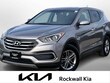  Hyundai Santa Fe Sport