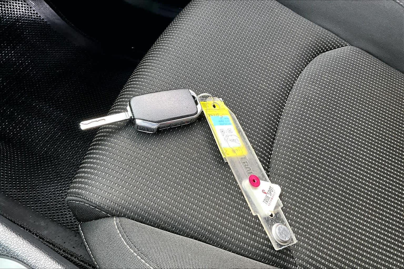 Thumbnail: 2019 Kia Forte - 8