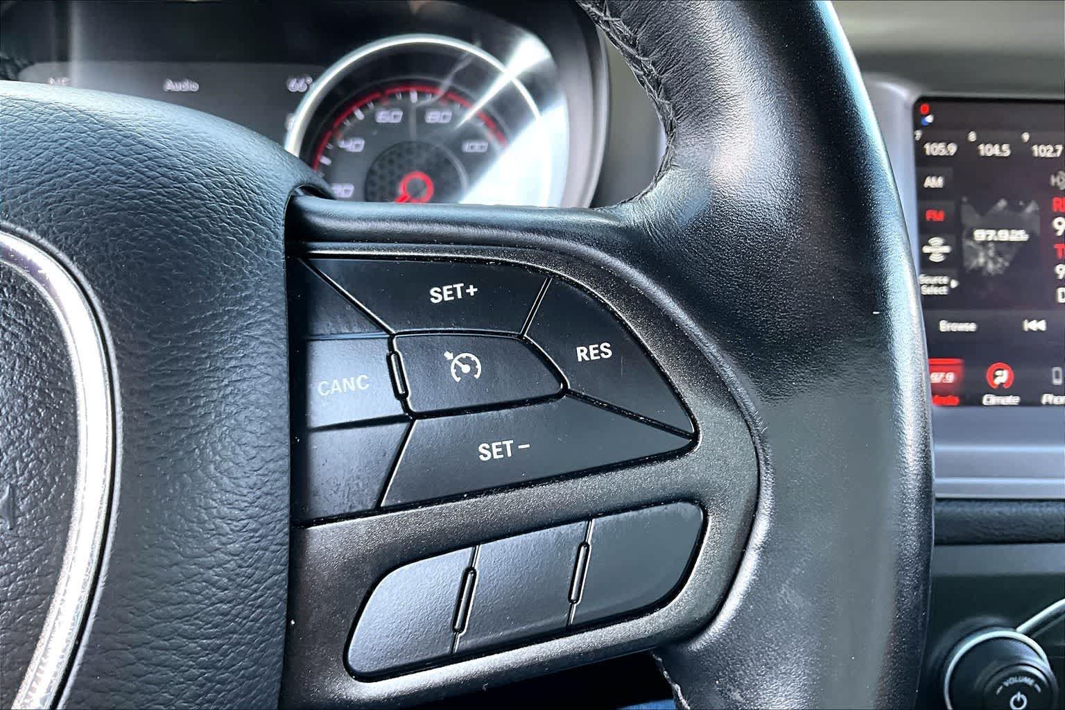 Thumbnail: 2023 Dodge Charger - 20