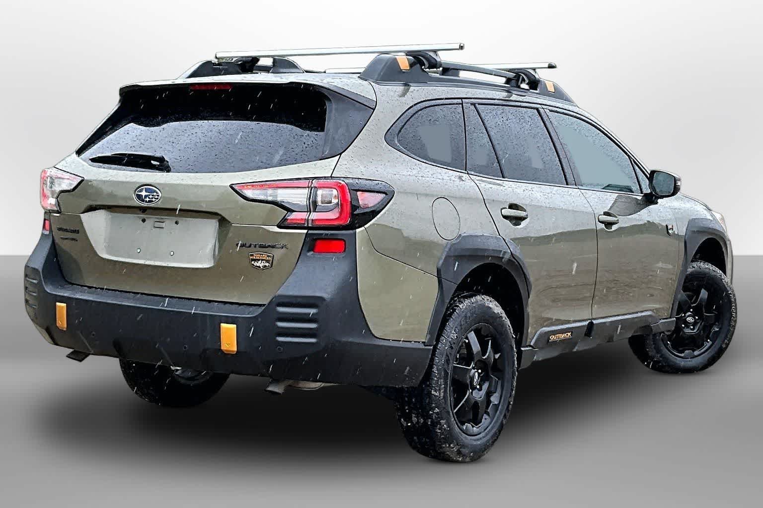 Thumbnail: 2022 Subaru Outback - 2
