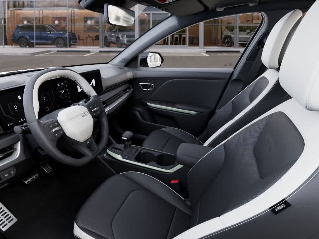 Thumbnail: 2026 Kia K4 - 17