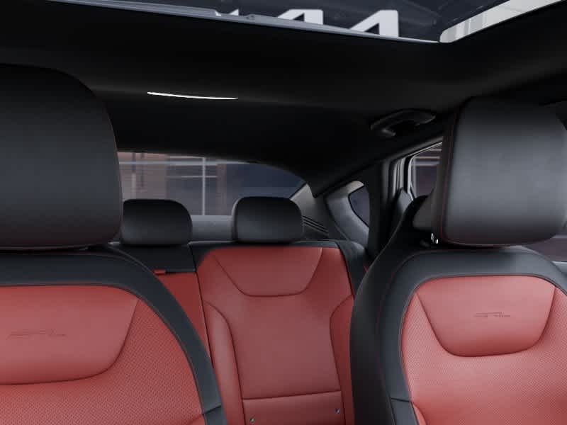 Thumbnail: 2026 Kia K4 - 27