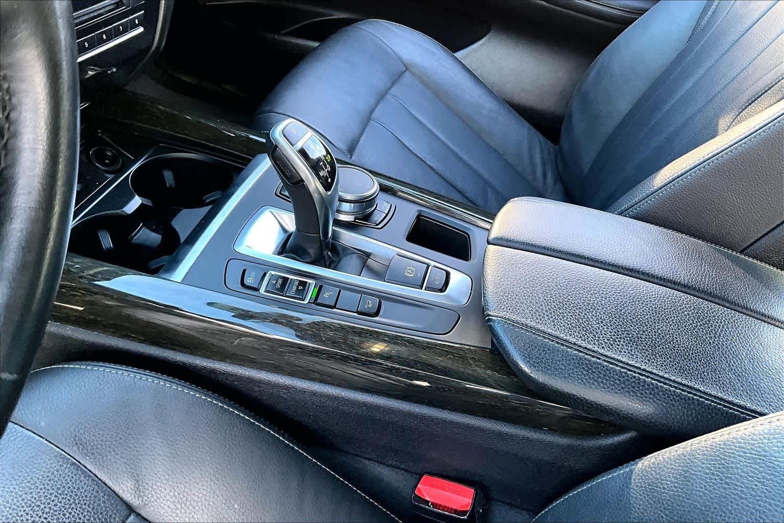 Thumbnail: 2018 BMW X5 - 13