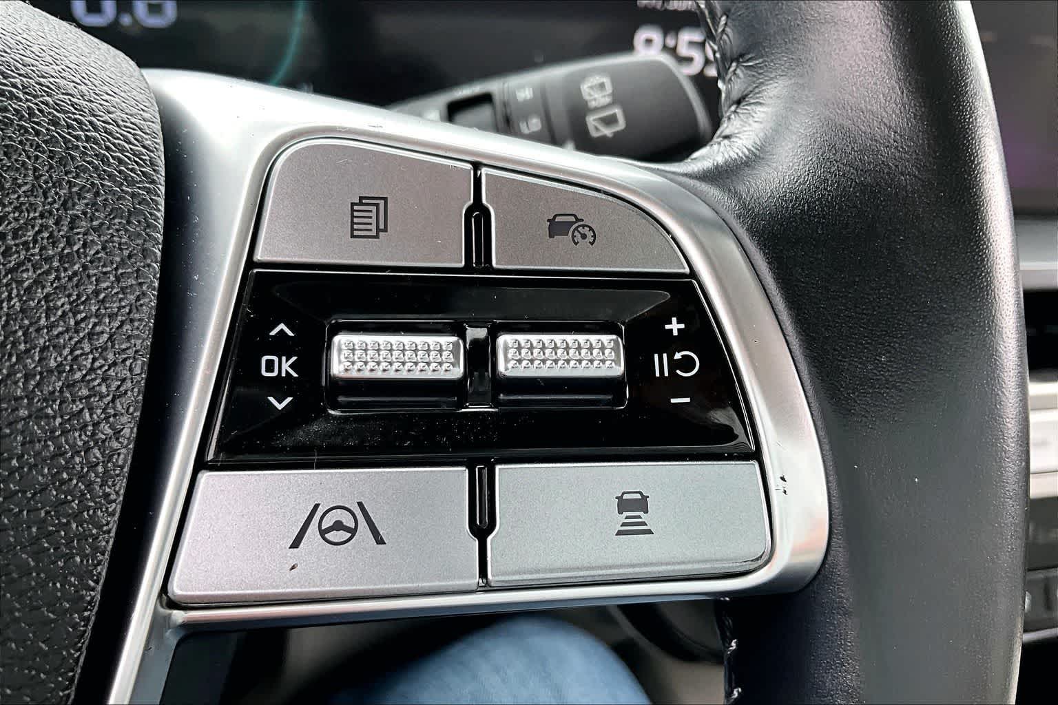 Thumbnail: 2024 Kia Telluride - 18