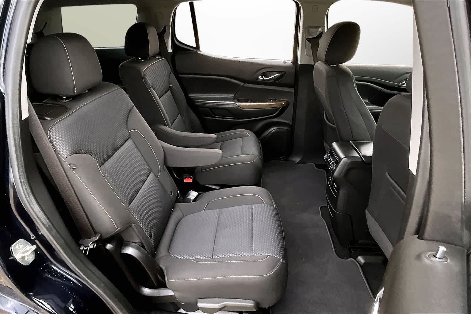Thumbnail: 2021 GMC Acadia - 26